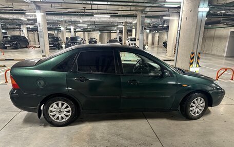 Ford Focus IV, 2004 год, 400 000 рублей, 2 фотография