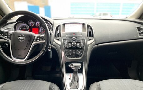 Opel Astra J, 2012 год, 840 000 рублей, 12 фотография
