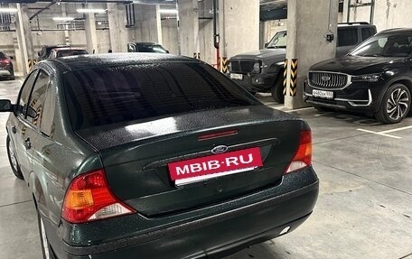 Ford Focus IV, 2004 год, 400 000 рублей, 3 фотография