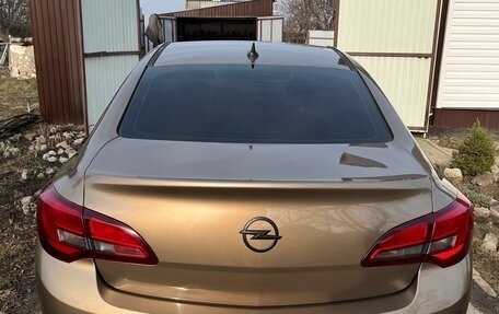 Opel Astra J, 2012 год, 840 000 рублей, 6 фотография