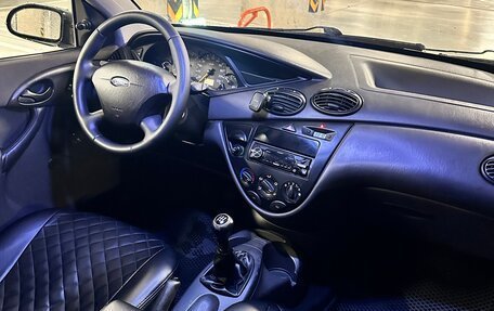Ford Focus IV, 2004 год, 400 000 рублей, 6 фотография