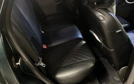 Ford Focus IV, 2004 год, 400 000 рублей, 7 фотография