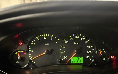 Ford Focus IV, 2004 год, 400 000 рублей, 8 фотография