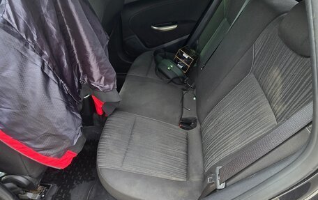 Opel Astra J, 2012 год, 690 000 рублей, 16 фотография