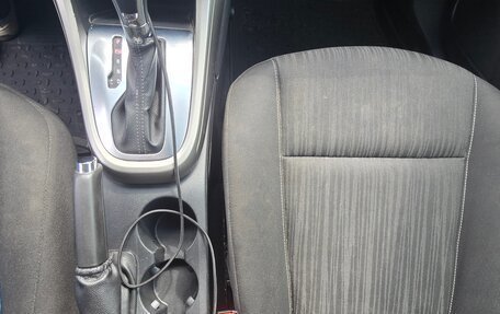 Opel Astra J, 2012 год, 690 000 рублей, 21 фотография