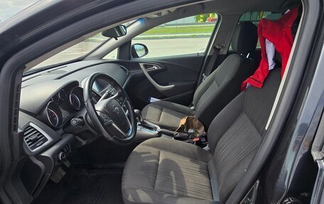 Opel Astra J, 2012 год, 690 000 рублей, 20 фотография
