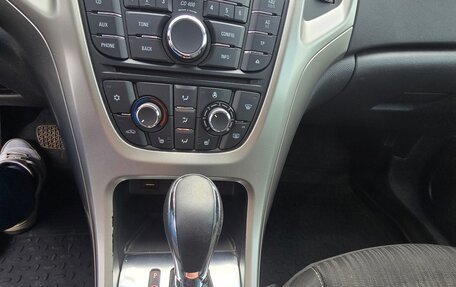 Opel Astra J, 2012 год, 690 000 рублей, 30 фотография