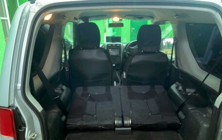 Suzuki Jimny, 2017 год, 1 480 000 рублей, 9 фотография