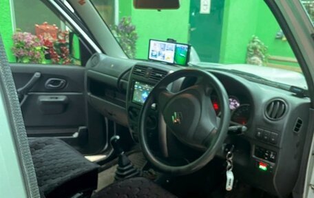 Suzuki Jimny, 2017 год, 1 480 000 рублей, 13 фотография