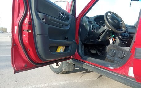 Honda CR-V IV, 2001 год, 465 000 рублей, 9 фотография