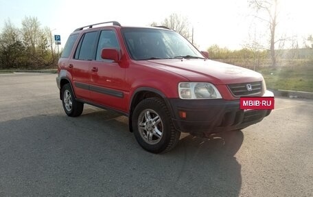Honda CR-V IV, 2001 год, 465 000 рублей, 3 фотография