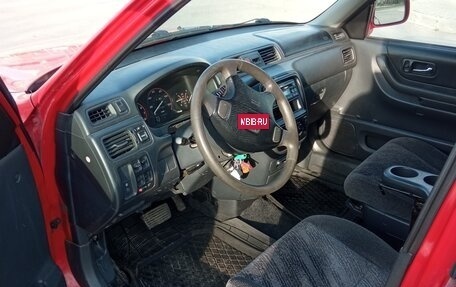 Honda CR-V IV, 2001 год, 465 000 рублей, 7 фотография