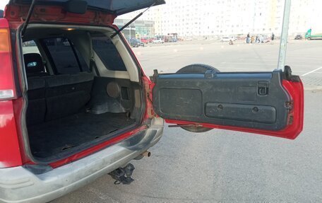 Honda CR-V IV, 2001 год, 465 000 рублей, 19 фотография