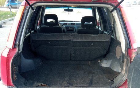 Honda CR-V IV, 2001 год, 465 000 рублей, 21 фотография