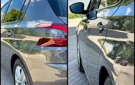 Peugeot 308 II, 2020 год, 1 570 000 рублей, 8 фотография