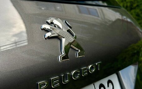 Peugeot 308 II, 2020 год, 1 570 000 рублей, 12 фотография