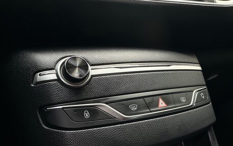 Peugeot 308 II, 2020 год, 1 570 000 рублей, 28 фотография
