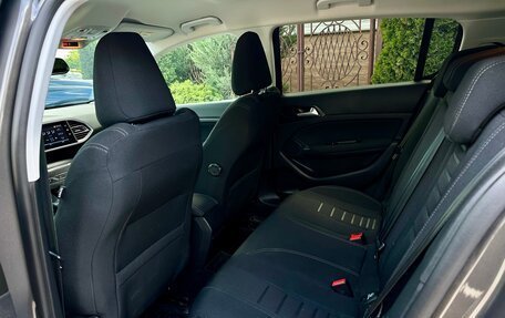 Peugeot 308 II, 2020 год, 1 570 000 рублей, 34 фотография