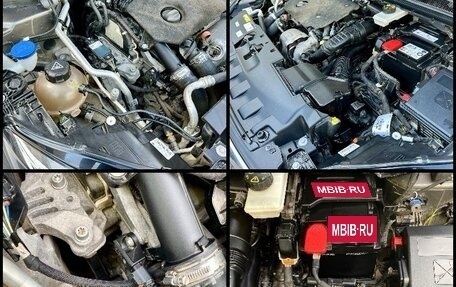 Peugeot 308 II, 2020 год, 1 570 000 рублей, 23 фотография