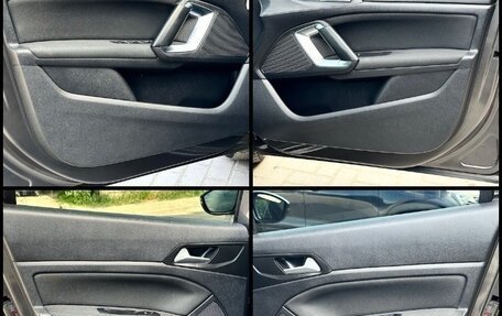 Peugeot 308 II, 2020 год, 1 570 000 рублей, 39 фотография