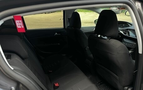 Peugeot 308 II, 2020 год, 1 570 000 рублей, 36 фотография