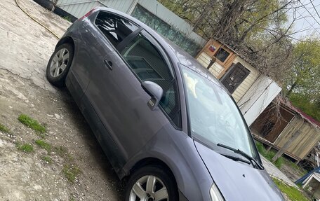 Citroen C4 II рестайлинг, 2005 год, 340 000 рублей, 5 фотография