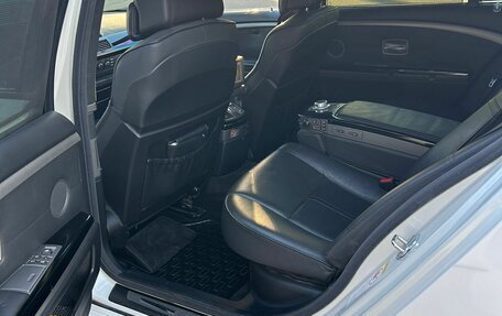 BMW 7 серия, 2008 год, 851 500 рублей, 4 фотография