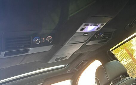 BMW 7 серия, 2008 год, 851 500 рублей, 7 фотография