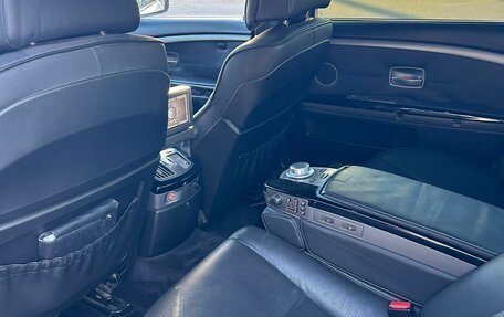 BMW 7 серия, 2008 год, 851 500 рублей, 23 фотография