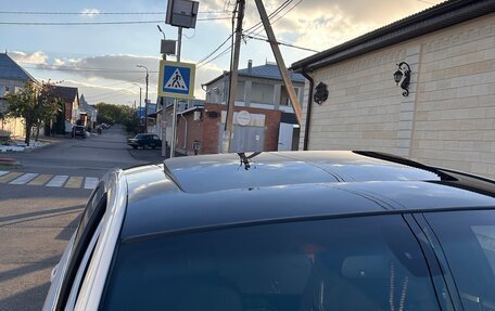 BMW 7 серия, 2008 год, 851 500 рублей, 20 фотография