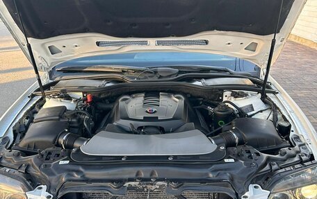 BMW 7 серия, 2008 год, 851 500 рублей, 24 фотография