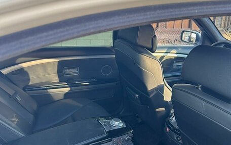 BMW 7 серия, 2008 год, 851 500 рублей, 27 фотография