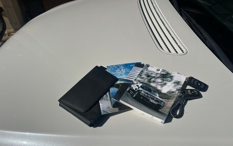 BMW 7 серия, 2008 год, 851 500 рублей, 34 фотография