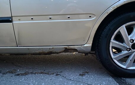 Hyundai Accent II, 2006 год, 210 000 рублей, 10 фотография