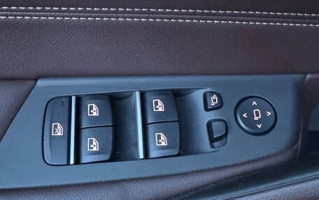 BMW 5 серия, 2020 год, 6 500 000 рублей, 15 фотография