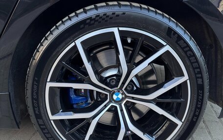 BMW 5 серия, 2020 год, 6 500 000 рублей, 11 фотография