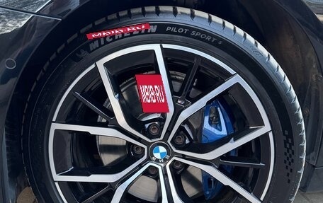 BMW 5 серия, 2020 год, 6 500 000 рублей, 12 фотография