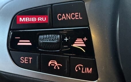 BMW 5 серия, 2020 год, 6 500 000 рублей, 19 фотография