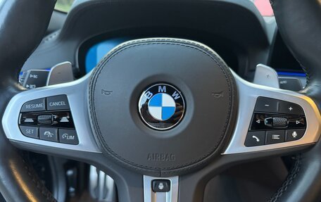 BMW 5 серия, 2020 год, 6 500 000 рублей, 25 фотография