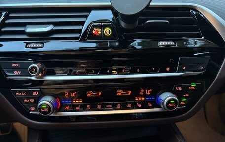 BMW 5 серия, 2020 год, 6 500 000 рублей, 27 фотография