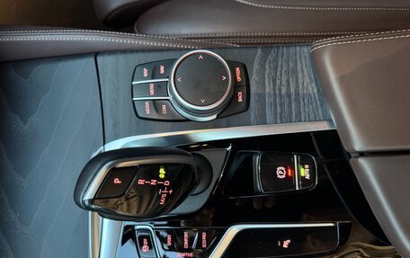 BMW 5 серия, 2020 год, 6 500 000 рублей, 28 фотография