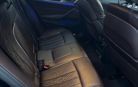 BMW 5 серия, 2020 год, 6 500 000 рублей, 37 фотография