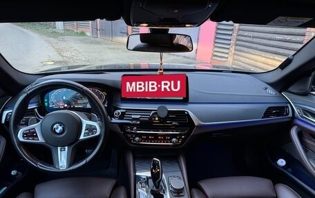 BMW 5 серия, 2020 год, 6 500 000 рублей, 35 фотография