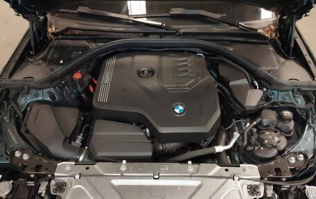 BMW 3 серия, 2021 год, 2 700 000 рублей, 2 фотография
