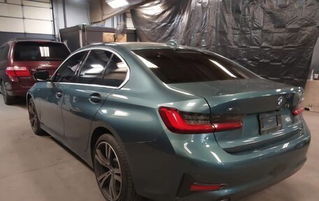 BMW 3 серия, 2021 год, 2 700 000 рублей, 7 фотография
