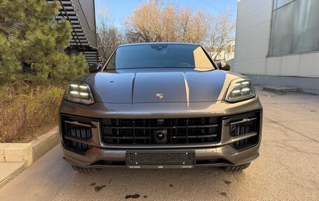 Porsche Cayenne III, 2025 год, 24 500 000 рублей, 3 фотография