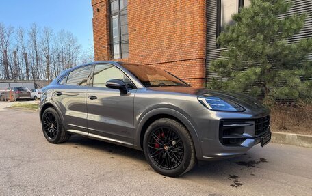 Porsche Cayenne III, 2025 год, 24 500 000 рублей, 4 фотография