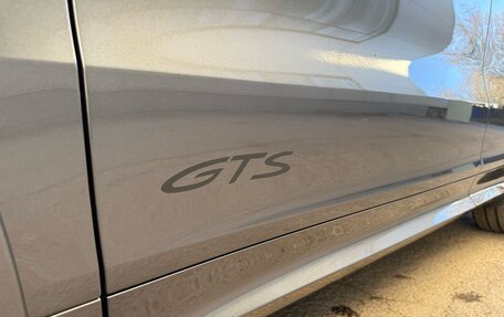 Porsche Cayenne III, 2025 год, 24 500 000 рублей, 12 фотография