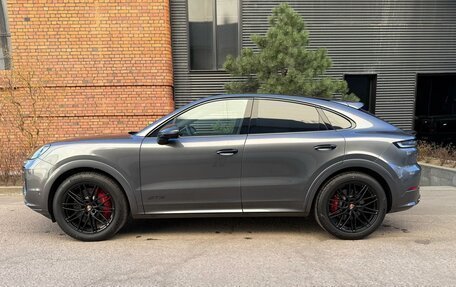 Porsche Cayenne III, 2025 год, 24 500 000 рублей, 11 фотография