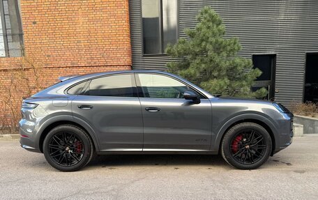 Porsche Cayenne III, 2025 год, 24 500 000 рублей, 5 фотография